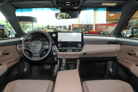 2025款雷克萨斯ES