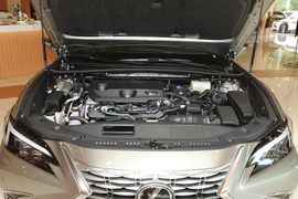 2025款雷克萨斯ES