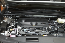 2025款雷克萨斯ES