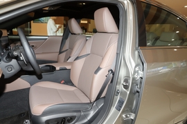 2025款雷克萨斯ES