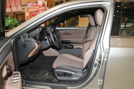 2025款雷克萨斯ES