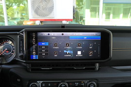 2025款Jeep牧马人