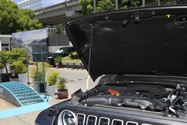 2025款Jeep牧马人