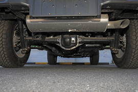 2025款Jeep牧马人