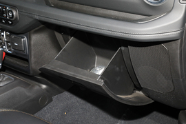 2025款Jeep牧马人