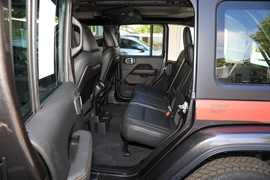 2025款Jeep牧马人