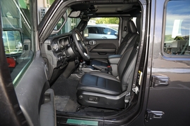 2025款Jeep牧马人