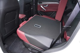 2025款捷途X70