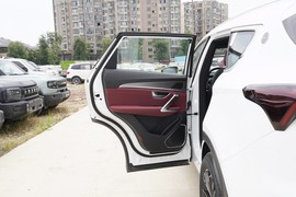 2025款捷途X70