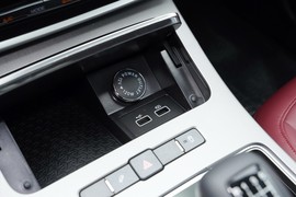 2025款捷途X70