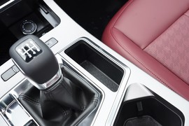 2025款捷途X70