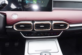 2025款捷途X70