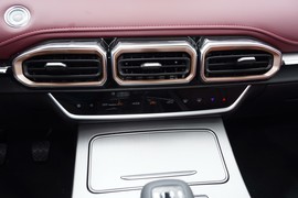 2025款捷途X70