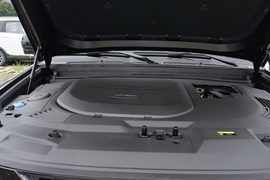 2025款捷途旅行者