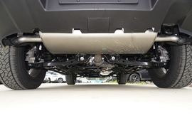 2025款捷途旅行者