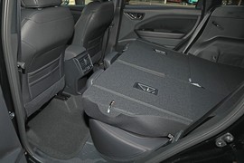 2026款斯巴鲁森林人