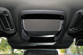 2026款斯巴鲁森林人