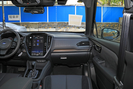 2026款斯巴鲁森林人