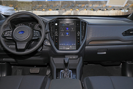 2026款斯巴鲁森林人