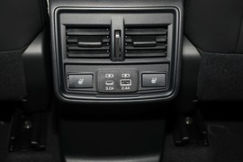 2026款斯巴鲁森林人