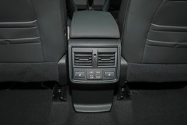 2026款斯巴鲁森林人