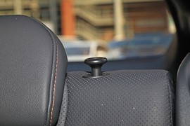 2026款斯巴鲁森林人