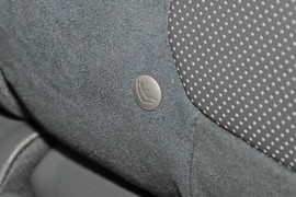 2026款斯巴鲁森林人