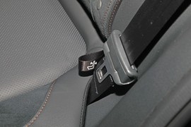 2026款斯巴鲁森林人