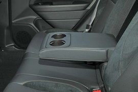 2026款斯巴鲁森林人