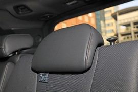 2026款斯巴鲁森林人