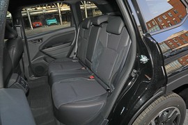 2026款斯巴鲁森林人