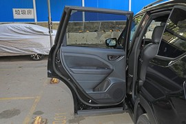 2026款斯巴鲁森林人