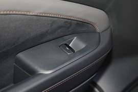 2026款斯巴鲁森林人