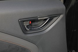 2026款斯巴鲁森林人