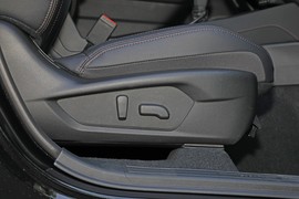 2026款斯巴鲁森林人