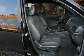 2026款斯巴鲁森林人