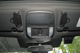 2026款斯巴鲁森林人