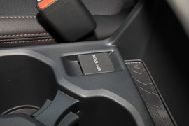 2026款斯巴鲁森林人