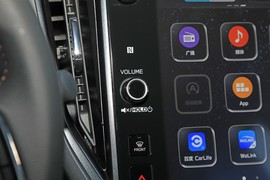 2026款斯巴鲁森林人