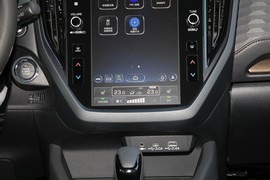 2026款斯巴鲁森林人