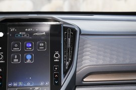 2026款斯巴鲁森林人