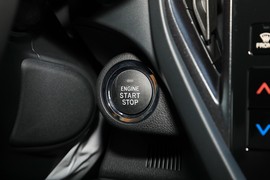 2026款斯巴鲁森林人