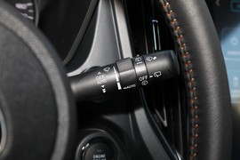 2026款斯巴鲁森林人