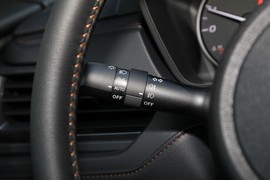 2026款斯巴鲁森林人