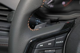 2026款斯巴鲁森林人