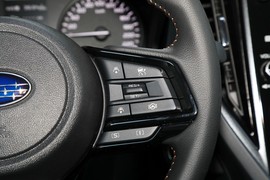 2026款斯巴鲁森林人