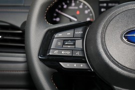 2026款斯巴鲁森林人