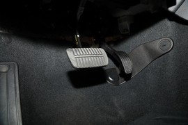 2026款斯巴鲁森林人