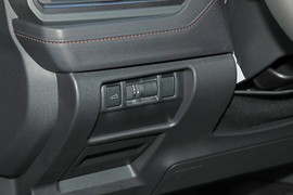 2026款斯巴鲁森林人