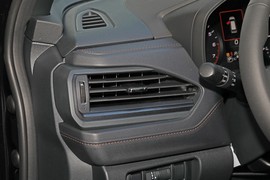 2026款斯巴鲁森林人